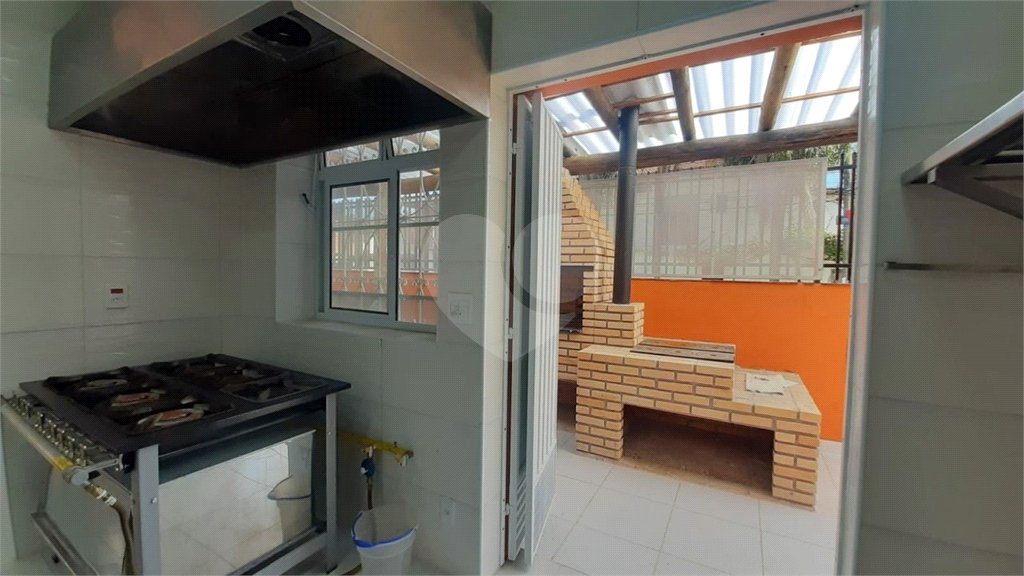 Casa Térrea para alugar em Vila Alexandria, São Paulo, SP