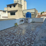 Casa de Vila à venda com 3 quartos, sendo 1 suíte, em Rio Comprido, Rio de Janeiro, RJ