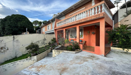Sobrado à venda com 2 quartos em Freguesia do Ó, São Paulo, SP