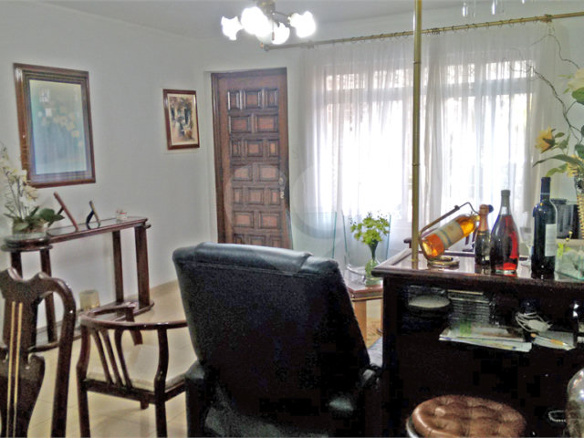 Casa de Vila à venda com 2 quartos em Granja Julieta, São Paulo, SP