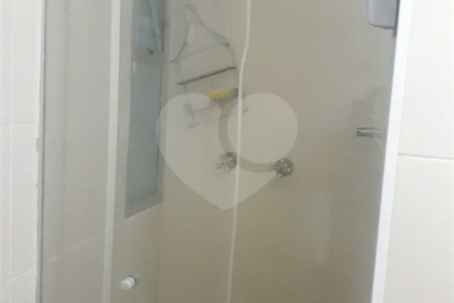 Apartamento à venda com 3 quartos em Santana, São Paulo, SP