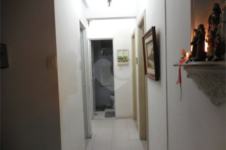 Apartamento à venda com 3 quartos, sendo 1 suíte, em Tijuca, Rio de Janeiro, RJ