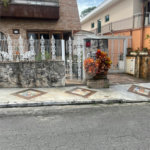 Sobrado à venda com 4 quartos, sendo 1 suíte,  em Jardim Leonor Mendes de Barros, São Paulo, SP