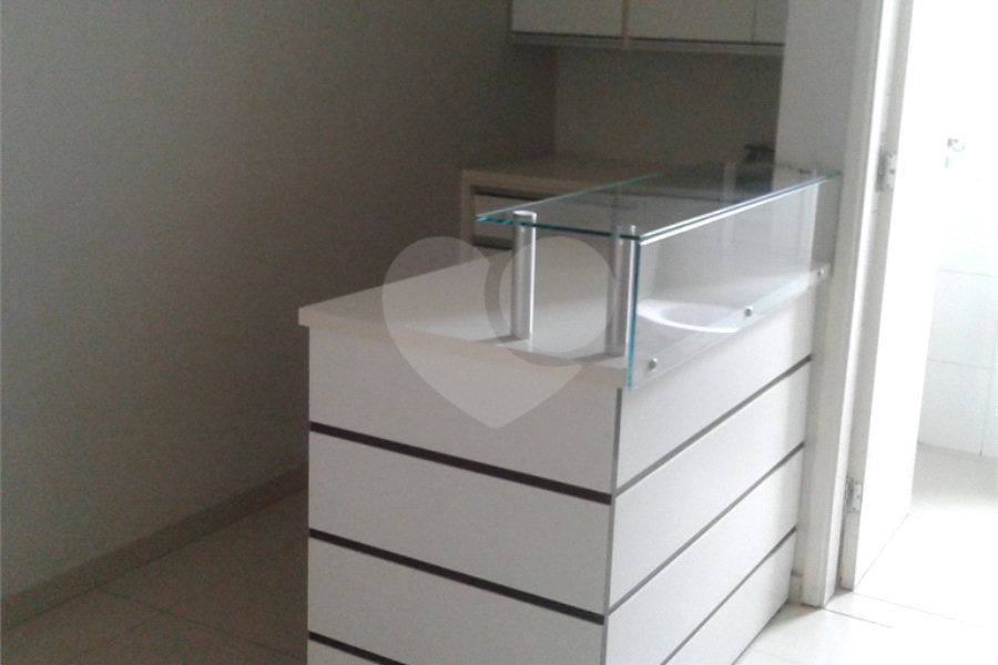 Sala à venda em Santana, São Paulo, SP