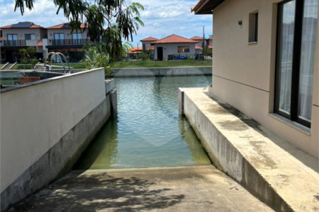 Casa em condomínio à venda com 4 suítes em Marina, Armação dos Búzios, RJ