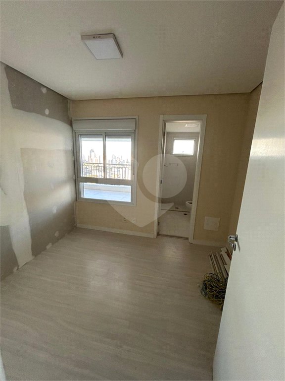 Apartamento 117m² à venda no Forma 287 Belém - Seu novo lar te espera - Agende já uma visita!