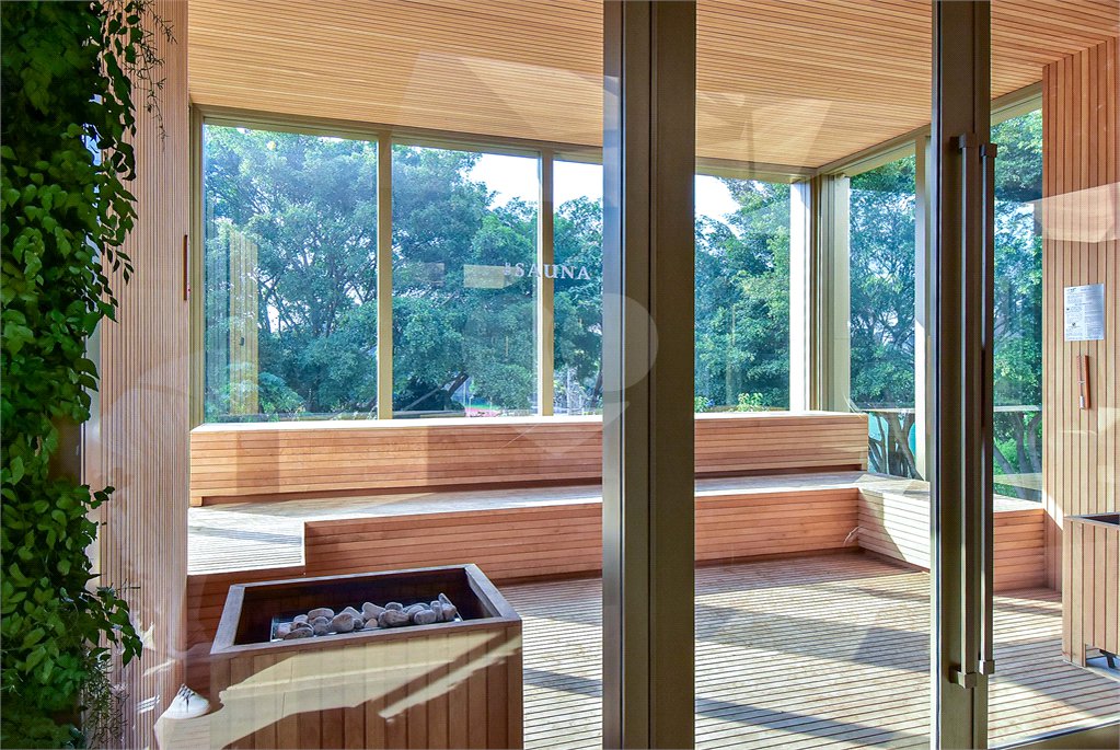 Apartamento à venda com 4 suítes em Ibirapuera, São Paulo, SP