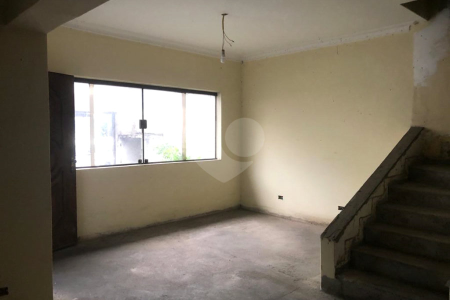 Sobrado à venda com 3 quartos em Casa Verde, São Paulo, SP