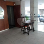 Apartamento à venda com 2 quartos em São Cristóvão, Rio de Janeiro, RJ