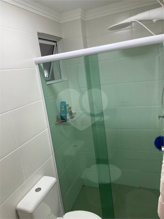 Apartamento à venda com 2 quartos, sendo 1 suíte,  em Parque Bela Vista, Votorantim, SP