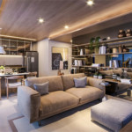 Apartamento à venda com 1 quarto em Além Ponte, Sorocaba, SP