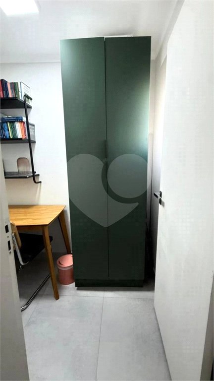 Apartamento à venda com 2 quartos em Vila Mariana, São Paulo, SP