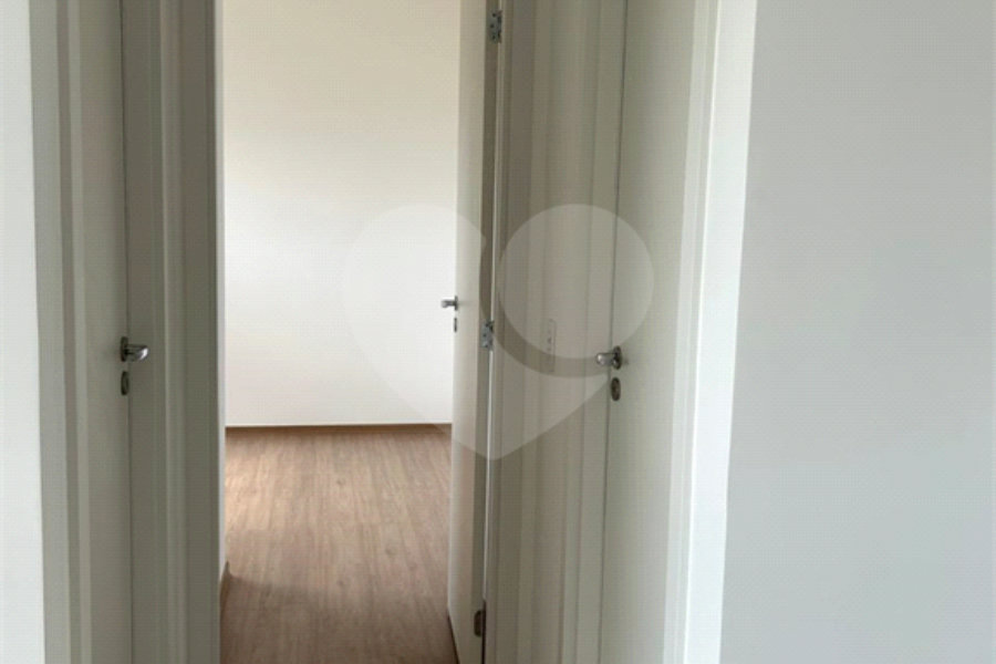 Apartamento para alugar com 2 quartos em Ipiranga, São Paulo, SP