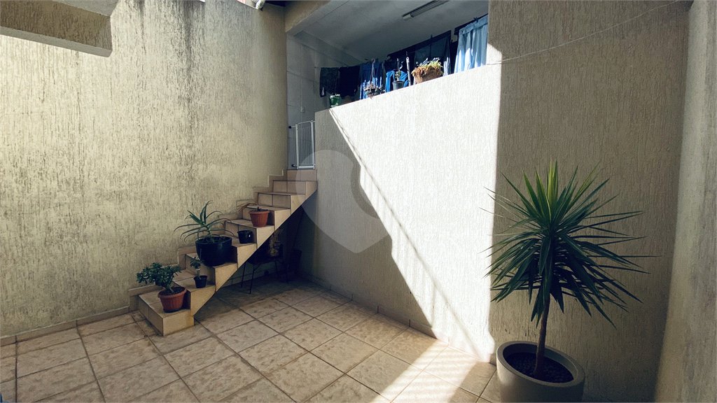 Sobrado à venda com 3 quartos, sendo 2 suítes, em Casa Verde, São Paulo, SP