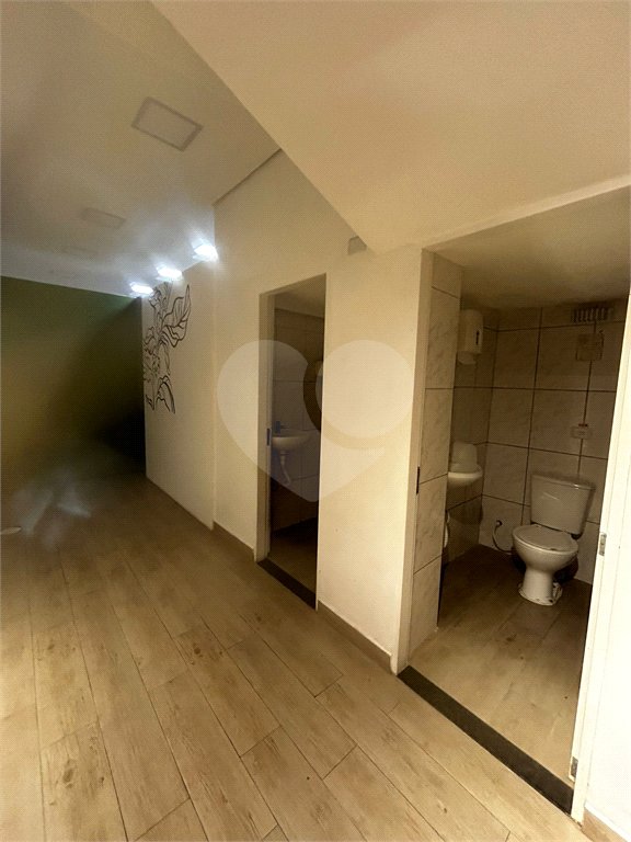 Sobrado à venda ou para alugar com 3 quartos em Higienópolis, São Paulo, SP