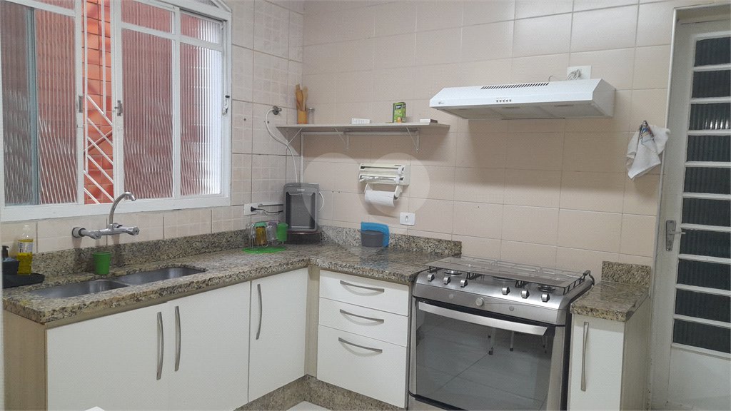 Sobrado à venda com 3 quartos, sendo 2 suítes, em Santana, São Paulo, SP