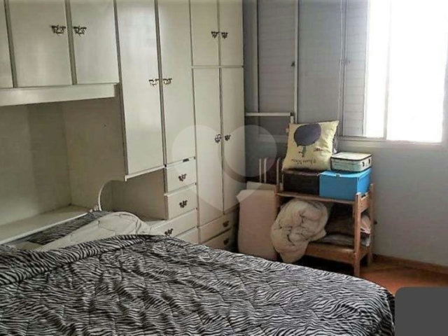 Apartamento à venda com 2 quartos em Mandaqui, São Paulo, SP