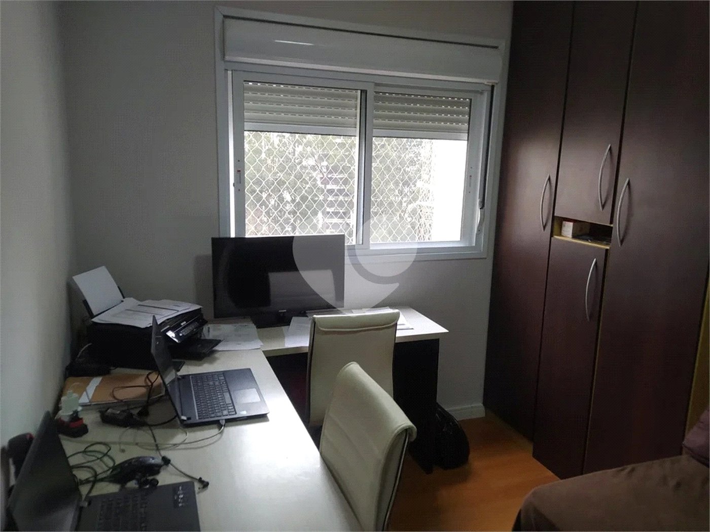 Apartamento à venda com 3 suítes em Jardim Marajoara, São Paulo, SP
