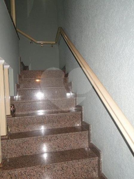 Apartamento à venda com 4 quartos, sendo 3 suítes,  em Água Fria, São Paulo, SP