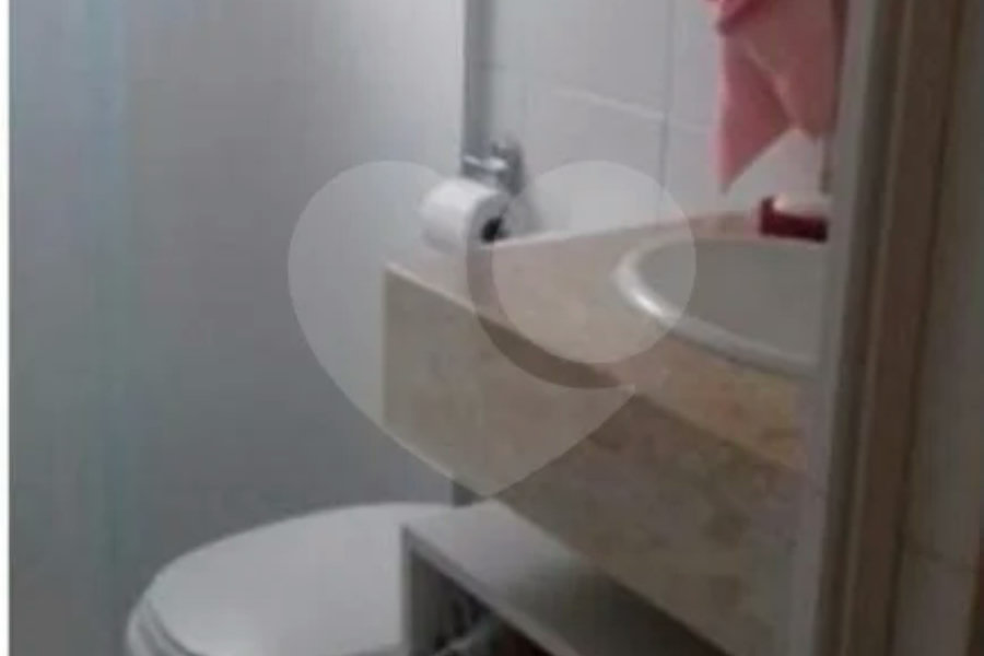 Apartamento à venda com 2 quartos em Horto, São Paulo, SP