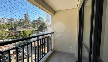 Apartamento para alugar com 2 quartos, sendo 1 suíte,  em Parada Inglesa, São Paulo, SP