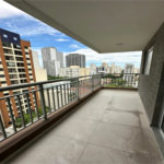 Apartamento à venda com 2 quartos em Perdizes, São Paulo, SP