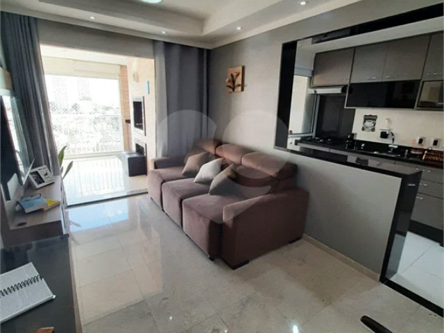 Apartamento à venda com 2 quartos, sendo 1 suíte,  em Vila Ester (zona Norte), São Paulo, SP