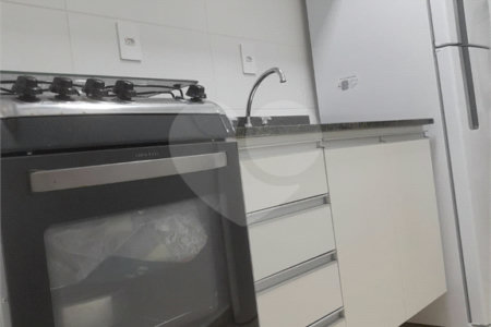 Apartamento à venda com 1 suíte em Vila Andrade, São Paulo, SP