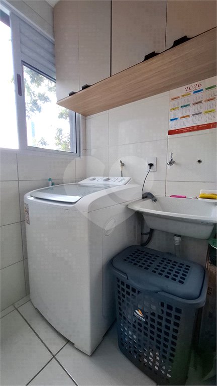 Apartamento à venda com 2 quartos em Casa Verde, São Paulo, SP