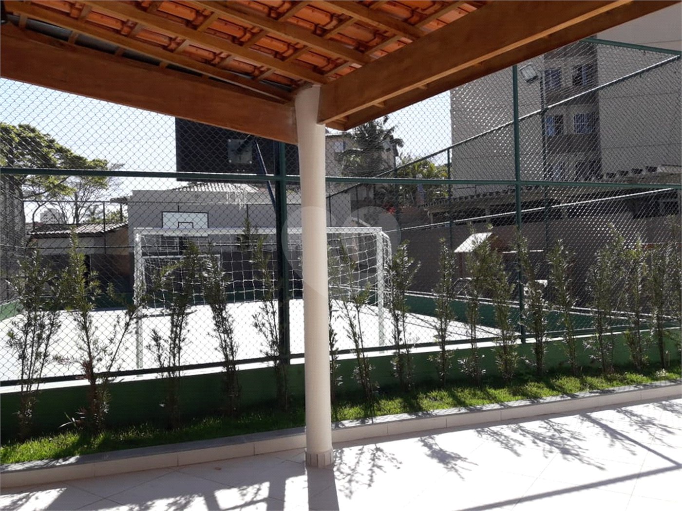 Apartamento à venda com 2 quartos em Vila Inglesa, São Paulo, SP