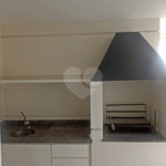 Apartamento a venda com 252 m² no Campo belo.