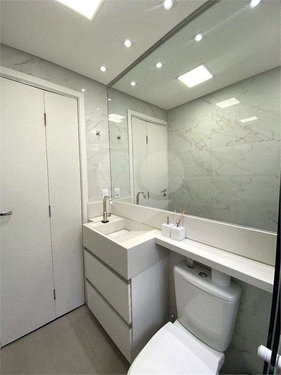 Esse Excelente Apartamento Totalmente Planejado e Decorado