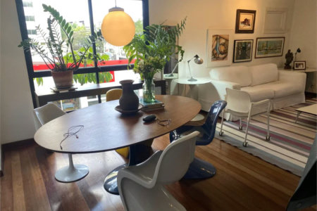 Apartamento à venda com 3 suítes em Vila Andrade, São Paulo, SP