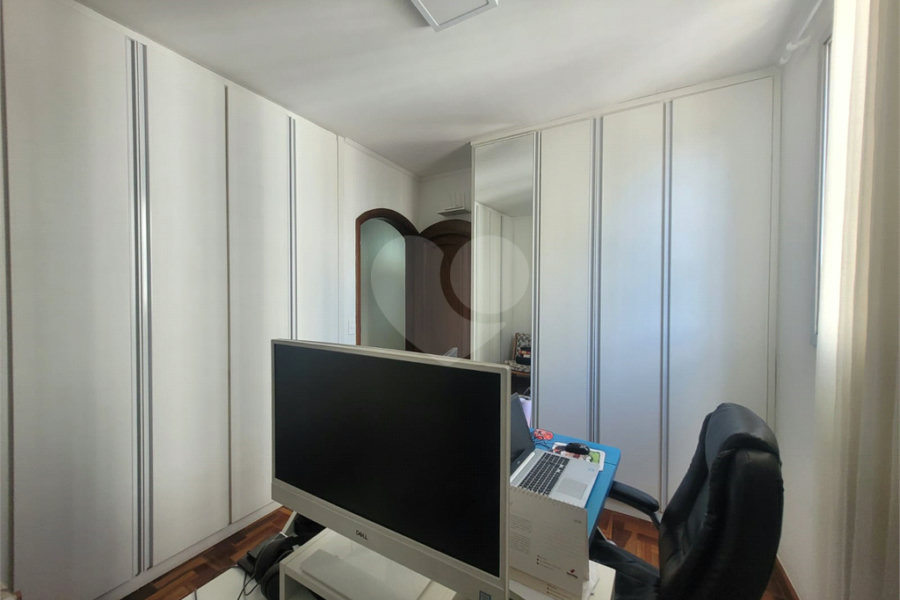 Apartamento à venda com 3 quartos em Santana, São Paulo, SP