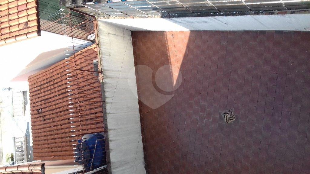 Casa à venda com 3 quartos em Vila Guilherme, São Paulo, SP