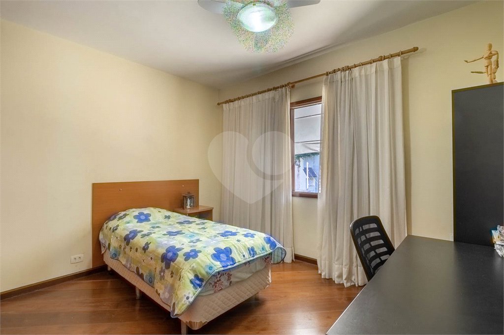 Casa à venda com 4 suítes em Sumaré, São Paulo, SP