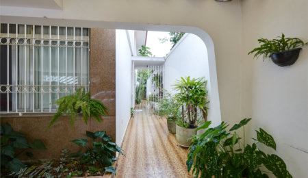 Sobrado à venda com 3 quartos, sendo 1 suíte,  em Chácara Santo Antônio (zona Sul), São Paulo, SP