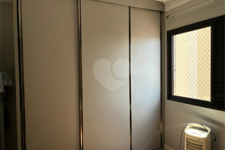 Apartamento à venda com 3 suítes em Rudge Ramos, São Bernardo do Campo, SP