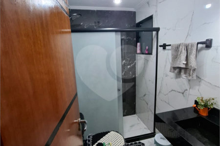 Casa à venda com 2 suítes no condomínio Colina do Mendanha, Rio de Janeiro - RJ