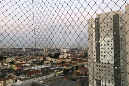 Apartamento à venda ou para alugar com 2 quartos em Parque Vitória, São Paulo, SP