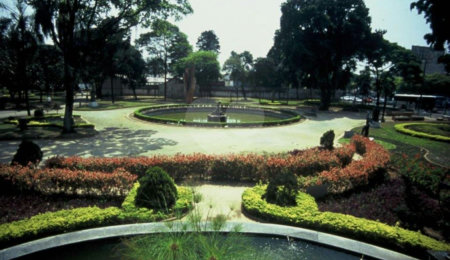 Terreno à venda em Horto Florestal, São Paulo, SP