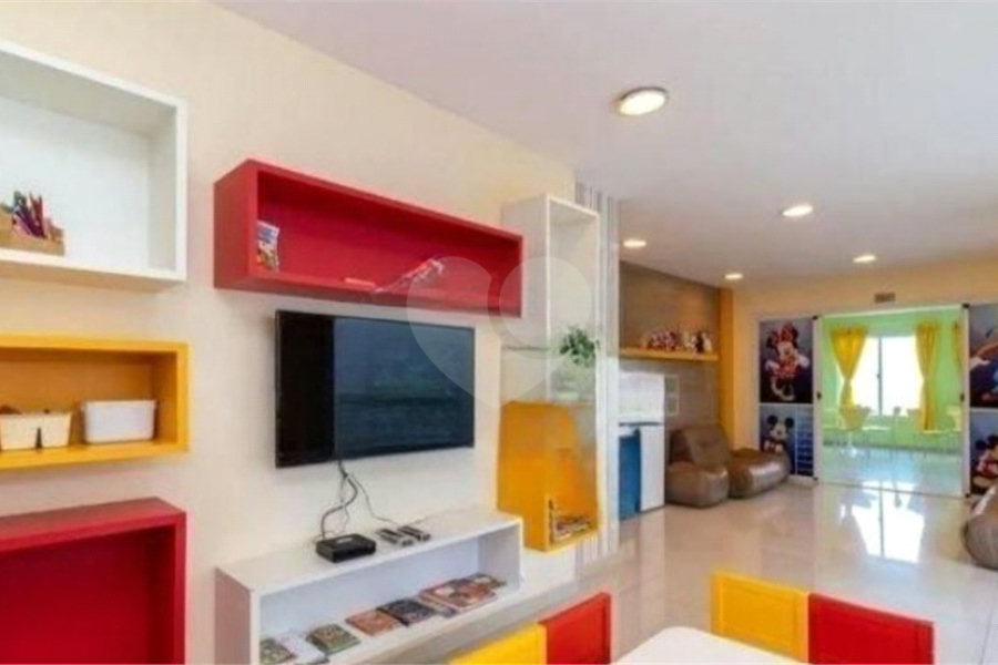Apartamento à venda com 3 quartos, sendo 1 suíte,  em Mandaqui, São Paulo, SP