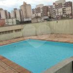 Apartamento à venda com 2 quartos em Freguesia do Ó, São Paulo, SP