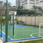 Apartamento à venda com 2 quartos, sendo 1 suíte, em Parque Reboucas, São Paulo, SP