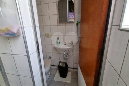 Apartamento à venda com 3 quartos, sendo 1 suíte, em Vila Guarani (z Sul), São Paulo, SP