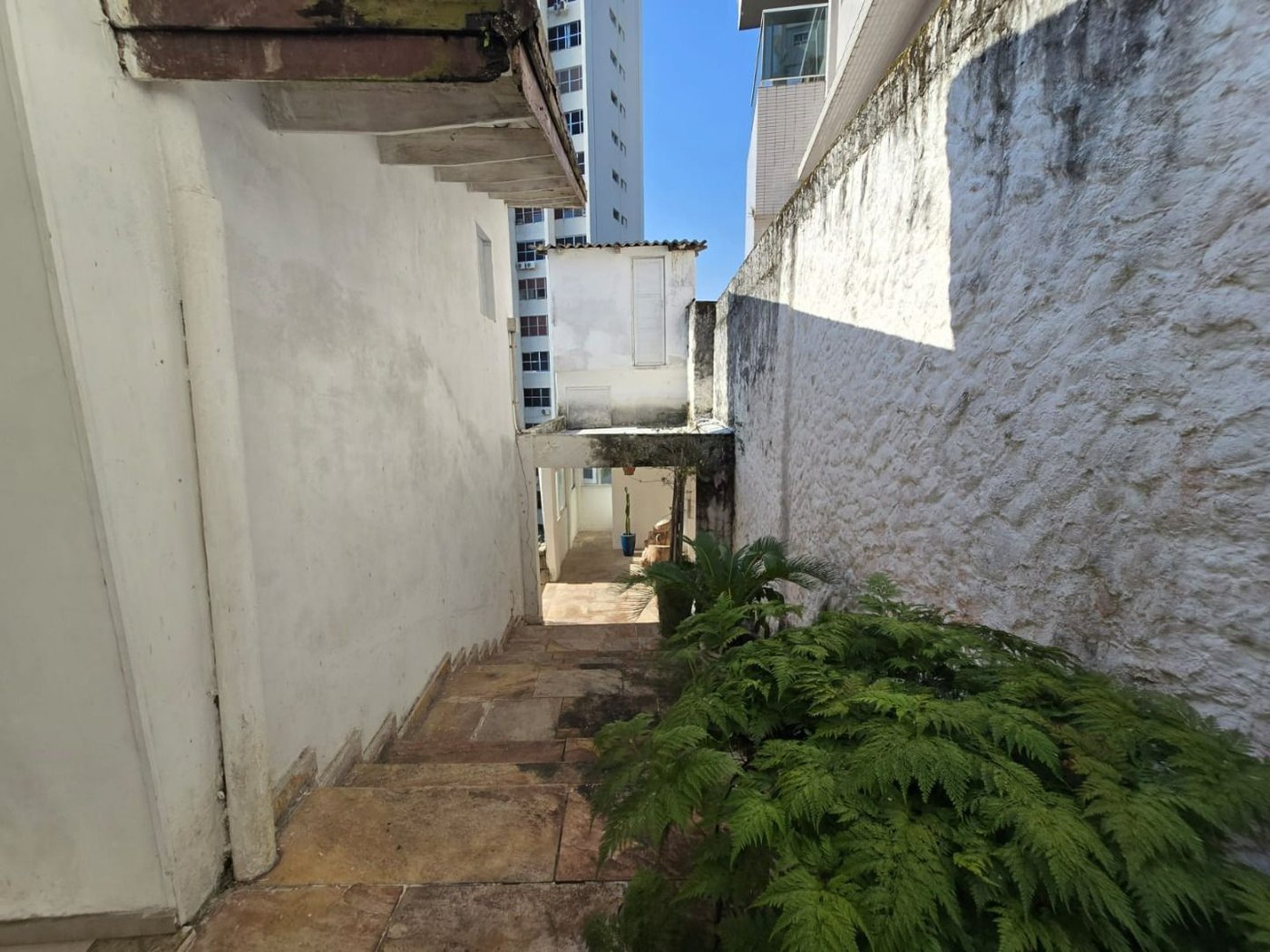 Casa com 6 dormitórios à venda, 650 m² por R$ 3.700.000,00 - Ilha Porchat - São Vicente/SP