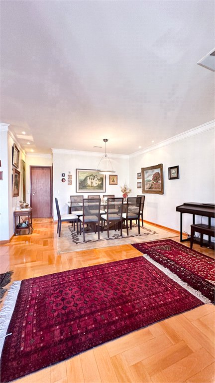 Apartamento à venda com 3 quartos, sendo 2 suítes, em Morumbi, São Paulo, SP