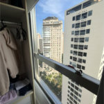 Apartamento à venda com 2 quartos em Jardim Fonte do Morumbi, São Paulo, SP