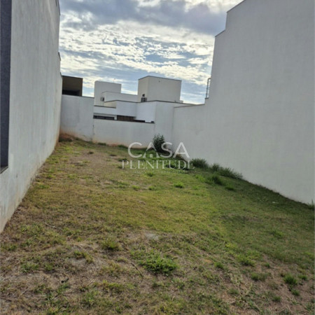 Terreno em condomínio à venda em Loteamento Dinorá Rosa, Sorocaba, SP