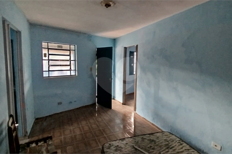 Casa à venda com 1 quarto em Tremembé, São Paulo, SP